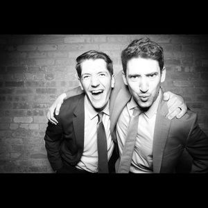 Meet your Posher, Troy